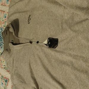 New with tags, mens sweatshirt XL